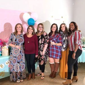 Meet your Posher, Jaymee